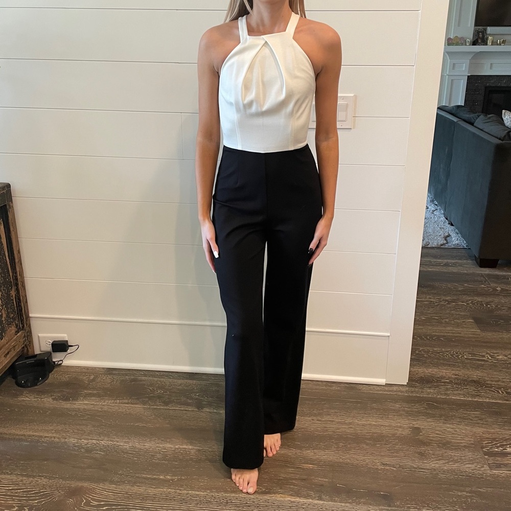 Trina Turk jumpsuit